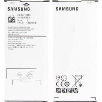 Samsung EB-BA710ABE Galaxy A7 2016 Batarya