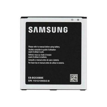 Samsung EB-BG530BBE Galaxy J5 Batarya