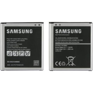 Samsung EB-BG530BBE Galaxy J5 Batarya