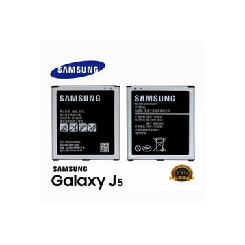 Samsung EB-BG530BBE Galaxy J5 Batarya