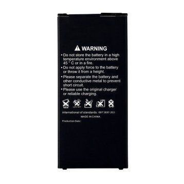 Samsung EB-BG610ABE Galaxy J7 Prime G610 Batarya