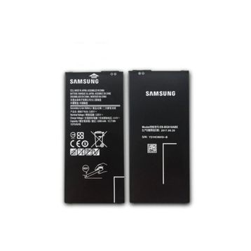Samsung EB-BG610ABE Galaxy J7 Prime G610 Batarya