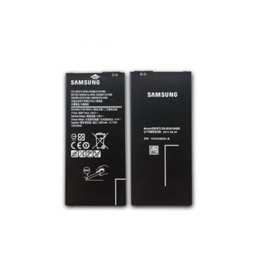 Samsung EB-BG610ABE Galaxy J7 Prime G610 Batarya
