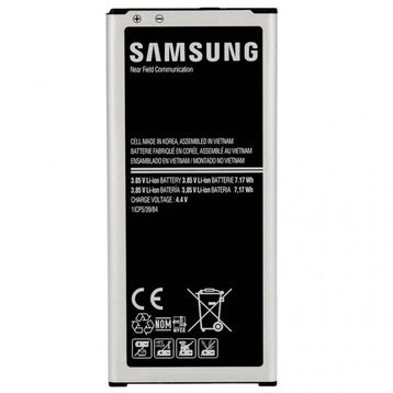Samsung EB-BG850BBE Galaxy Alpha Batarya Orijinal Batarya