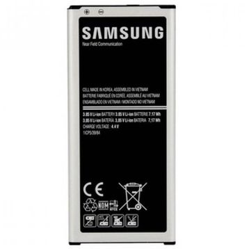 Samsung EB-BG850BBE Galaxy Alpha Batarya Orijinal Batarya