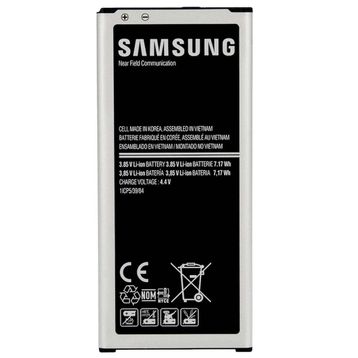 Samsung EB-BG850BBE Galaxy Alpha Batarya Orijinal Batarya