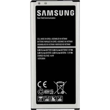 Samsung EB-BG850BBE Galaxy Alpha Batarya Orijinal Batarya