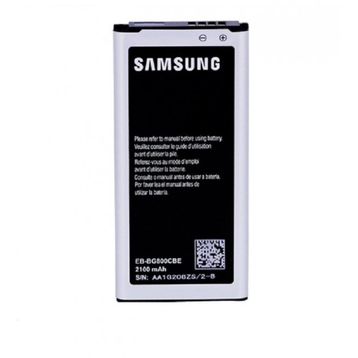 Samsung EB-BG900BBEGWW Galaxy S5 Orijinal Batarya