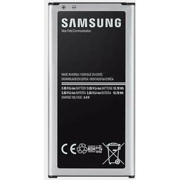 Samsung EB-BG900BBEGWW Galaxy S5 Orijinal Batarya