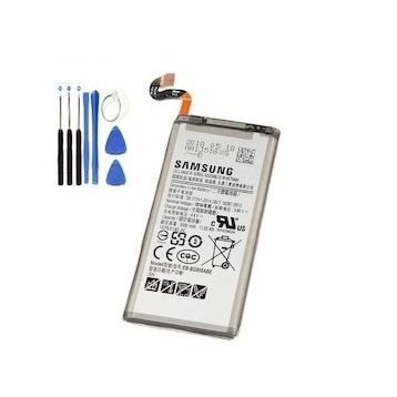Samsung EB-BG950ABE S8 G950F Orijinal Batarya