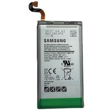 Samsung EB-BG950ABE S8 G950F Orijinal Batarya