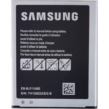Samsung EB-BJ111ABE J1 ACE J111 Orijinal Batarya