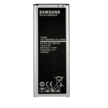 Samsung EB-BN910B Galaxy Note 4 Batarya