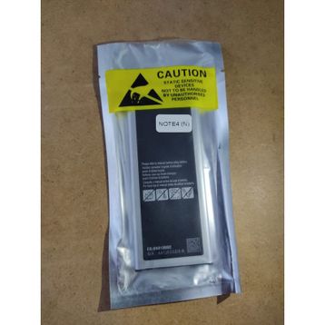 Samsung EB-BN910B Galaxy Note 4 Batarya