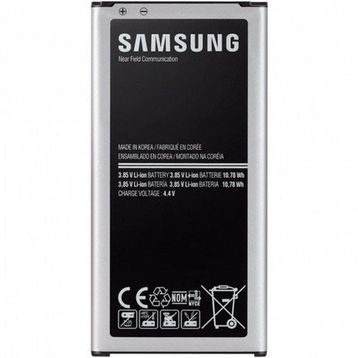 Samsung EB-BN915BBE Galaxy Note Edge Batarya