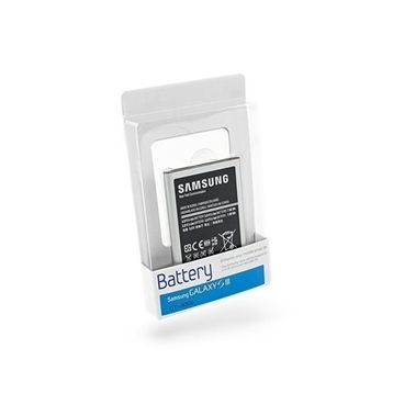 Samsung EB-L1G6LLU Galaxy S3 Batarya