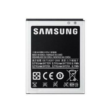 Samsung EB-L1G6LLU Galaxy S3 Batarya