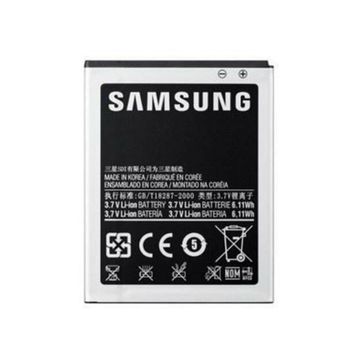Samsung EB-L1G6LLU Galaxy S3 Batarya