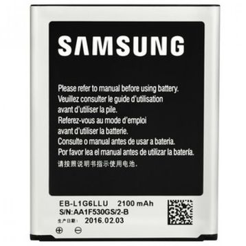 Samsung EB-L1G6LLU Galaxy S3 Batarya