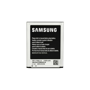 Samsung EB-L1G6LLU Galaxy S3 Batarya