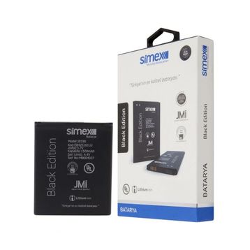 Samsung EB425161LU Galaxy Ace 3 S7270 Orijinal Batarya
