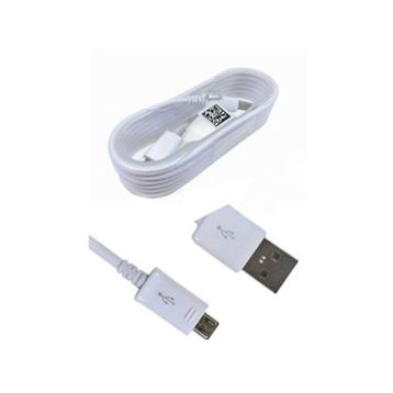 Samsung ECB-DU4EWE 1.5 mt 5.3 V 2A Mikro USB Şarj Data Kablosu