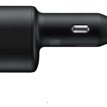 Samsung EE-GN930K Type-C to Micro USB 3'lü Siyah Adaptör