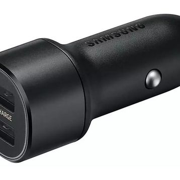 Samsung EE-GN930K Type-C to Micro USB 3'lü Siyah Adaptör