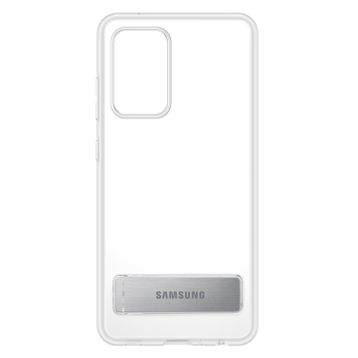 Samsung EF-JA525CTEGWW Galaxy A52 Ayaklı Şeffaf Kılıf