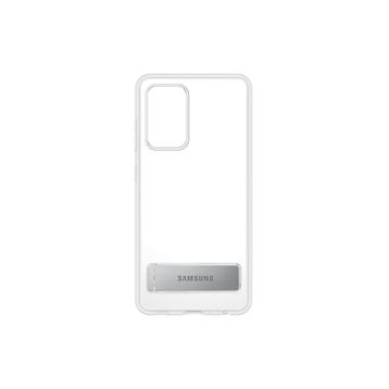 Samsung EF-JA525CTEGWW Galaxy A52 Ayaklı Şeffaf Kılıf
