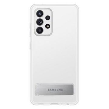 Samsung EF-JA525CTEGWW Galaxy A52 Ayaklı Şeffaf Kılıf