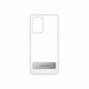 Samsung EF-JA525CTEGWW Galaxy A52 Ayaklı Şeffaf Kılıf