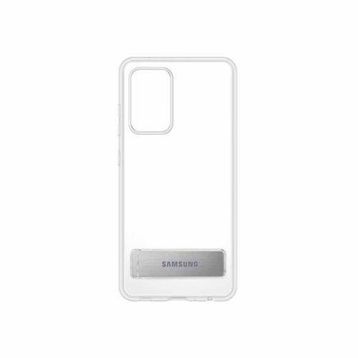 Samsung EF-JA525CTEGWW Galaxy A52 Ayaklı Şeffaf Kılıf