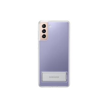 Samsung EF-JG996CTEGWW Galaxy S21+ 5G Clear Standing Cover Kılıf