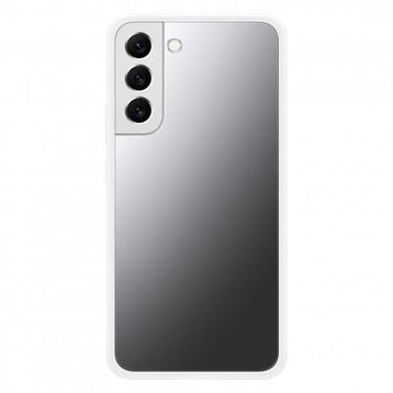 Samsung EF-MS906CWEGWW S22+ Plus Beyaz Çerçeveli Kılıf