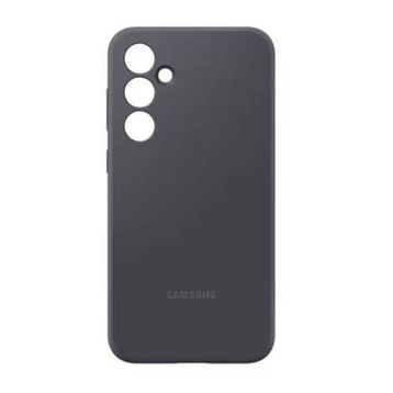 Samsung EF-PS711TBEGWW Galaxy S23 FE Siyah Silikon Kılıf