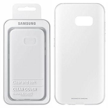 Samsung EF-QA320TTEGWW A3 Kapak