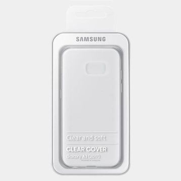 Samsung EF-QA320TTEGWW A3 Kapak