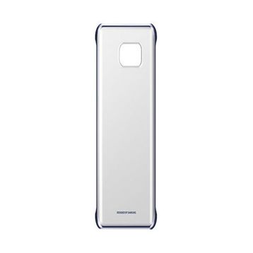 Samsung EF-QN920CSEGWW Galaxy Note 5 Gri Şeffaf Kılıf