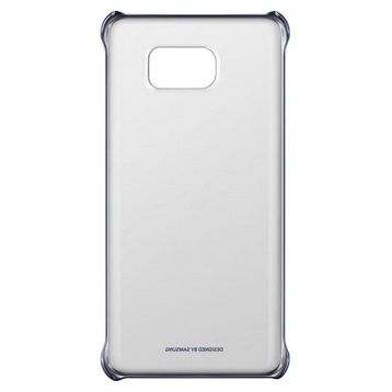 Samsung EF-QN920CSEGWW Galaxy Note 5 Gri Şeffaf Kılıf