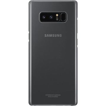 Samsung EF-QN950CBEGWW Note 8 Kılıf