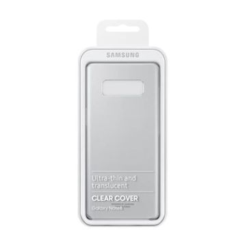 Samsung EF-QN950CBEGWW Note 8 Kılıf