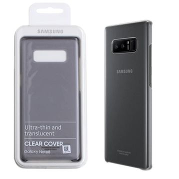 Samsung EF-QN950CBEGWW Note 8 Kılıf