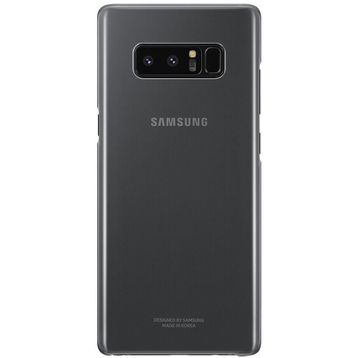 Samsung EF-QN950CBEGWW Note 8 Kılıf