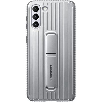 Samsung EF-RG996CJEGWW Galaxy S21+ 5G Protective Standing Cover Kılıf