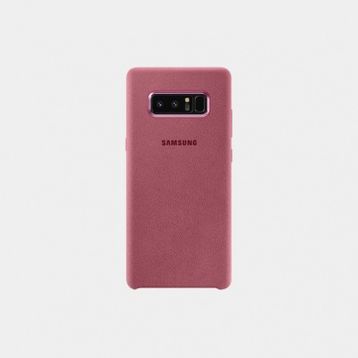 Samsung EF-XN950APEGWW Note 8 Kılıf