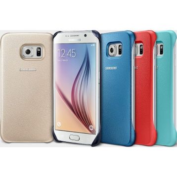 Samsung EF-YG920B Koruyucu Kapak