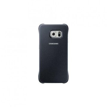 Samsung EF-YG925BBEGWW Galaxy S6 Edge Siyah Koruma Cep Telefonu Kılıfı
