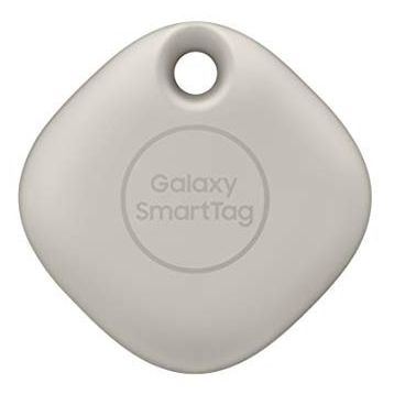 Samsung EI-T5300 Beyaz Smart Tag GPS Cihazı