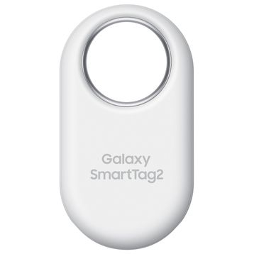 Samsung EI-T5600 Galaxy Smart Tag 2 Beyaz Kablosuz Akıllı Tag